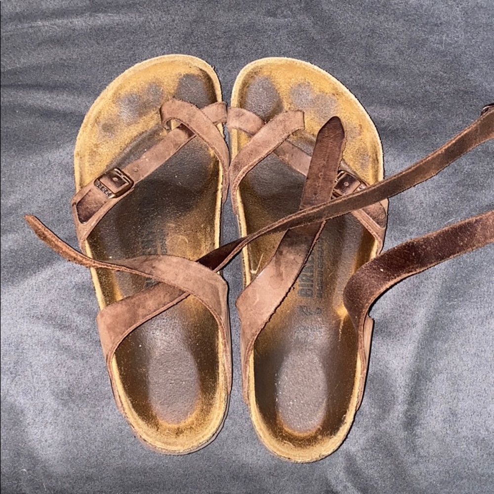 Birkenstock’s